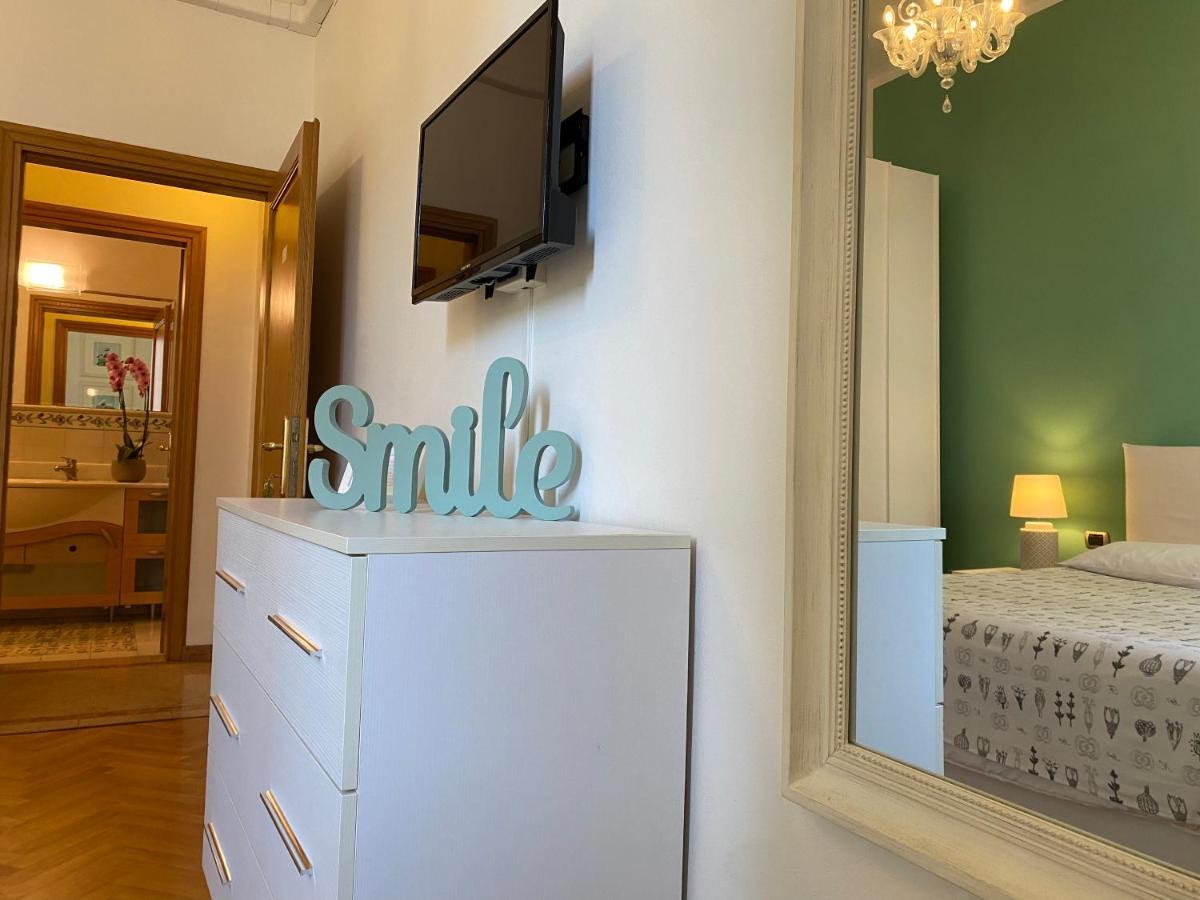 Maison Etoile Firenze Eksteriør bilde