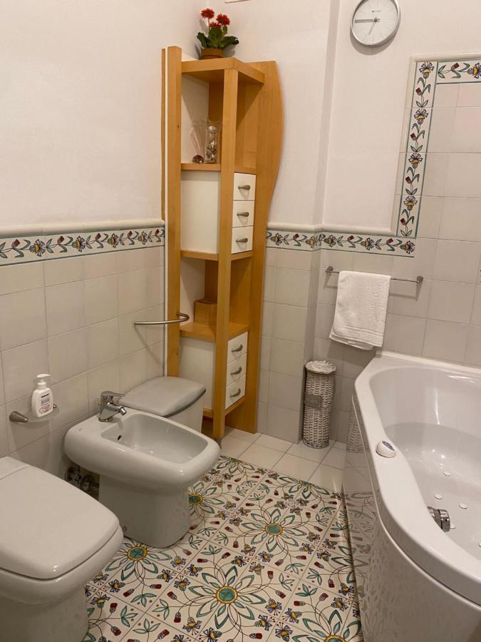 Maison Etoile Firenze Eksteriør bilde