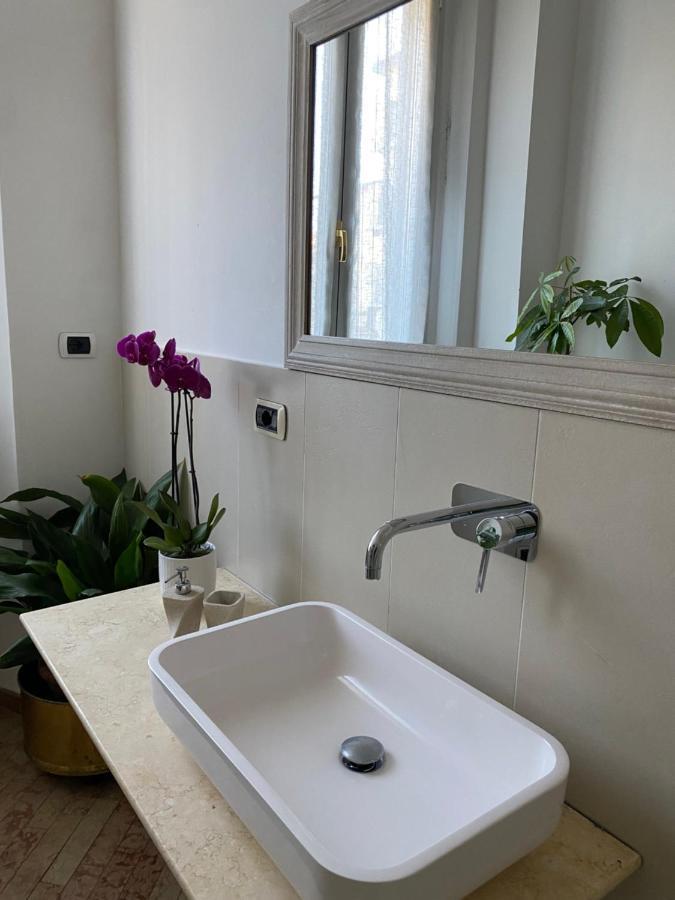 Maison Etoile Firenze Eksteriør bilde