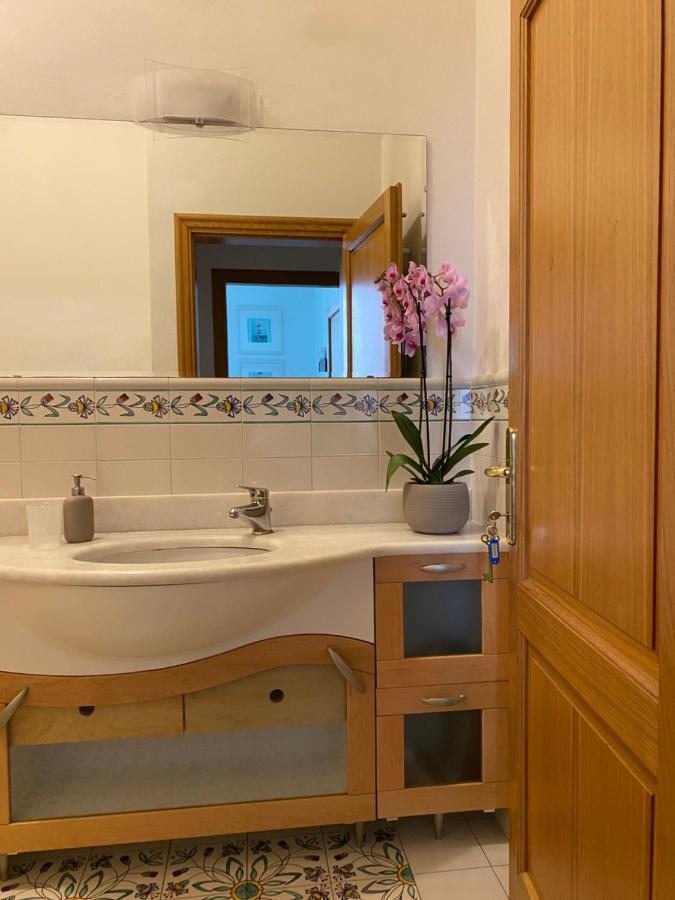 Maison Etoile Firenze Eksteriør bilde
