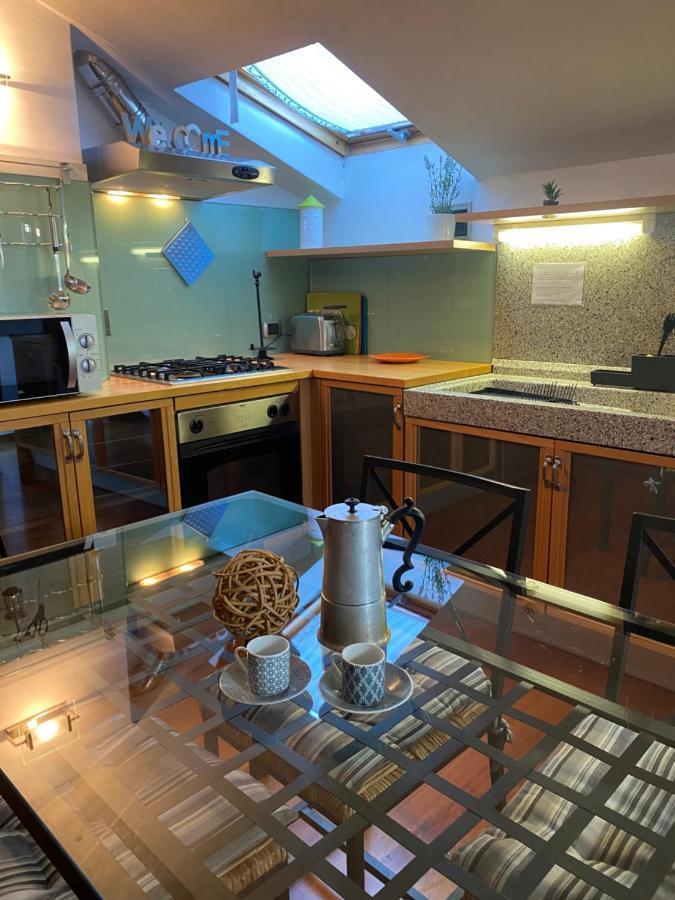 Maison Etoile Firenze Eksteriør bilde