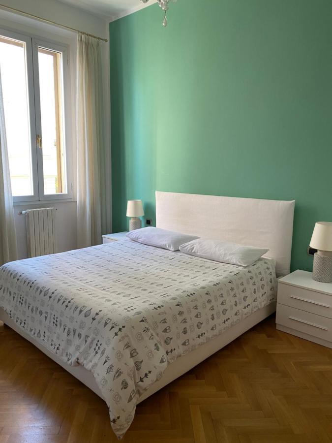 Maison Etoile Firenze Eksteriør bilde