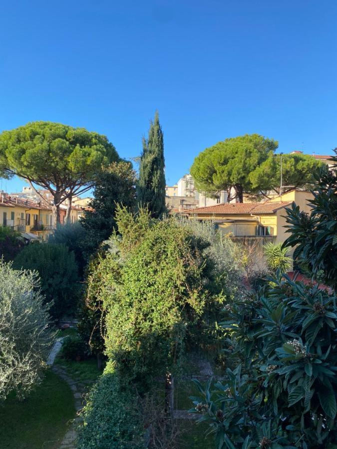 Maison Etoile Firenze Eksteriør bilde