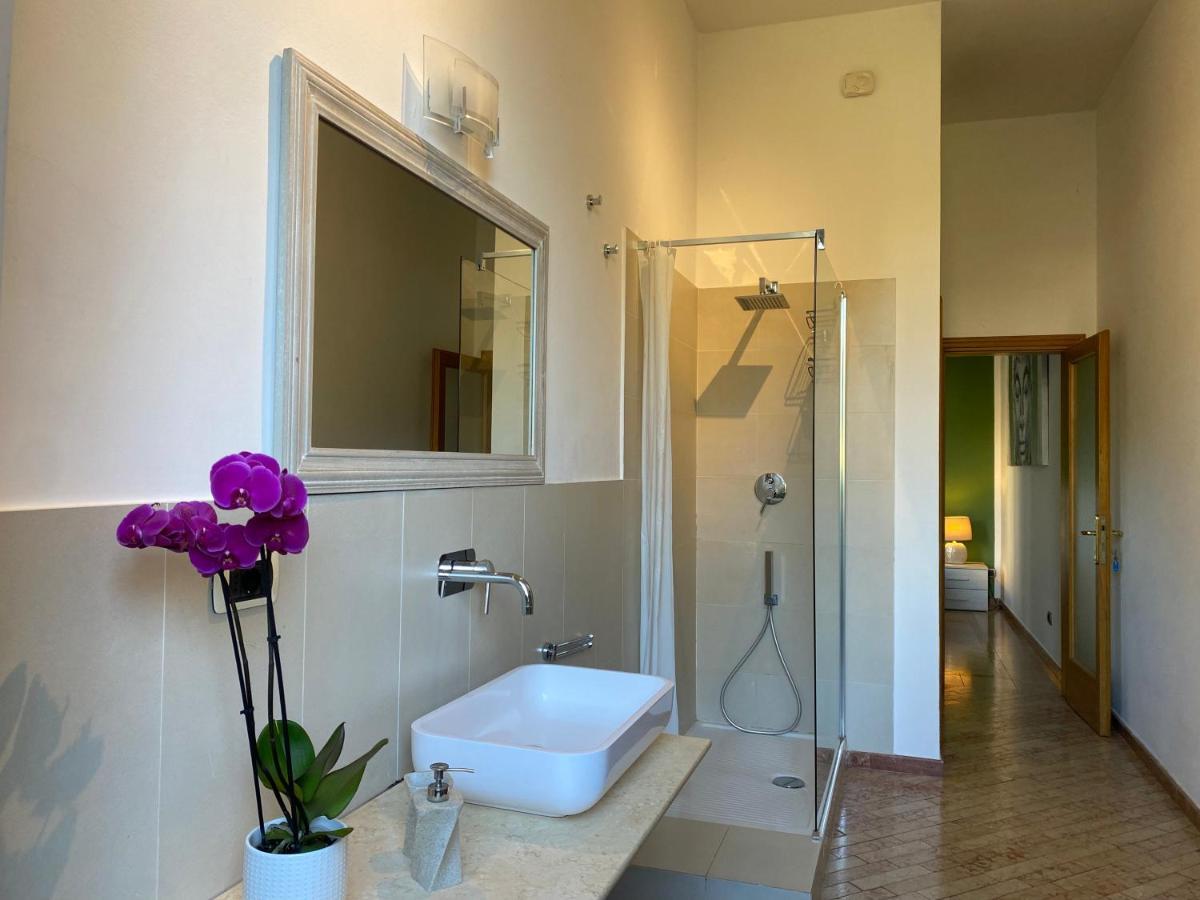 Maison Etoile Firenze Eksteriør bilde