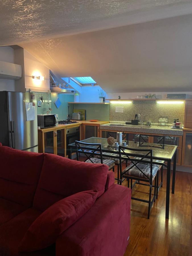 Maison Etoile Firenze Eksteriør bilde