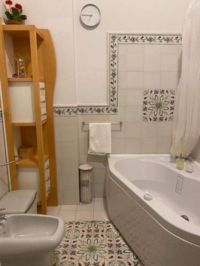 Maison Etoile Firenze Eksteriør bilde