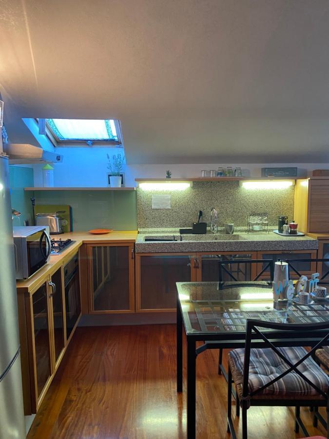 Maison Etoile Firenze Eksteriør bilde