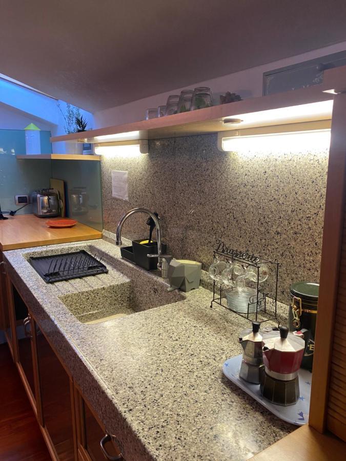 Maison Etoile Firenze Eksteriør bilde