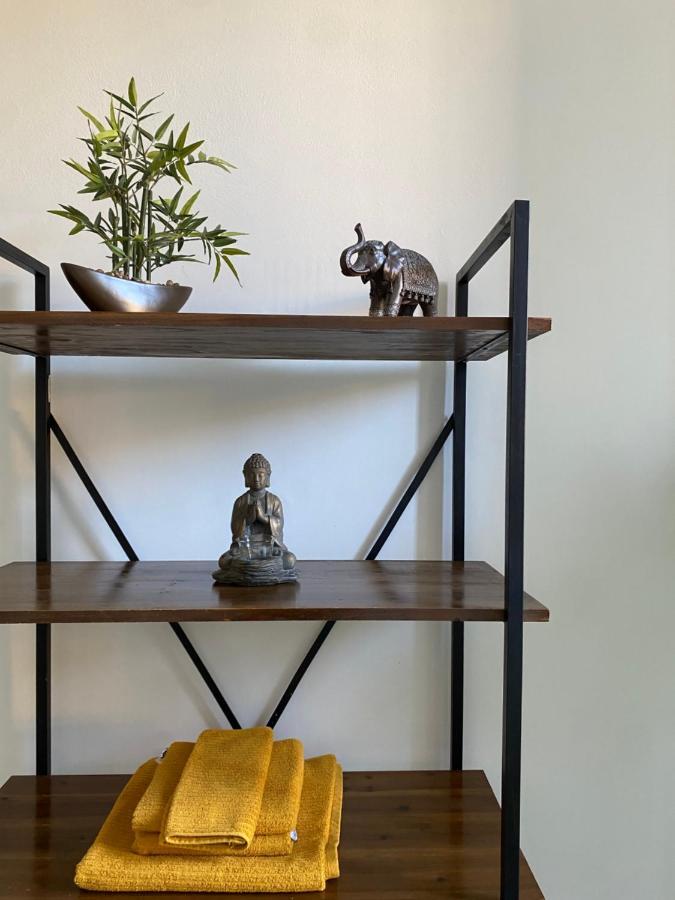 Maison Etoile Firenze Eksteriør bilde