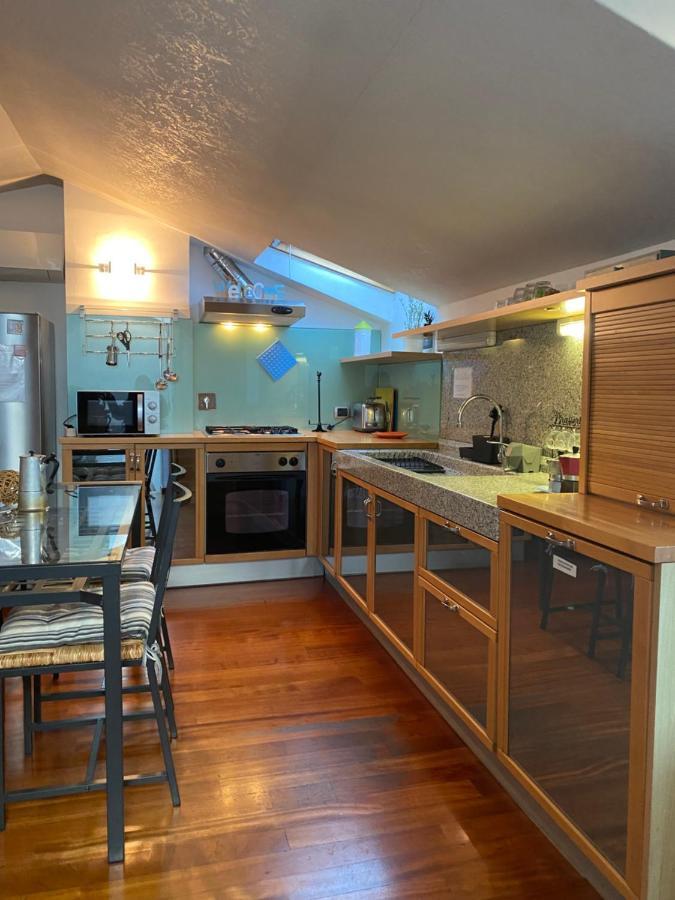 Maison Etoile Firenze Eksteriør bilde