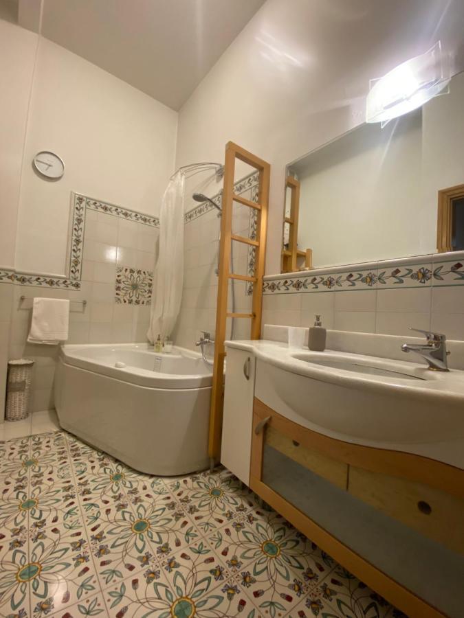 Maison Etoile Firenze Eksteriør bilde