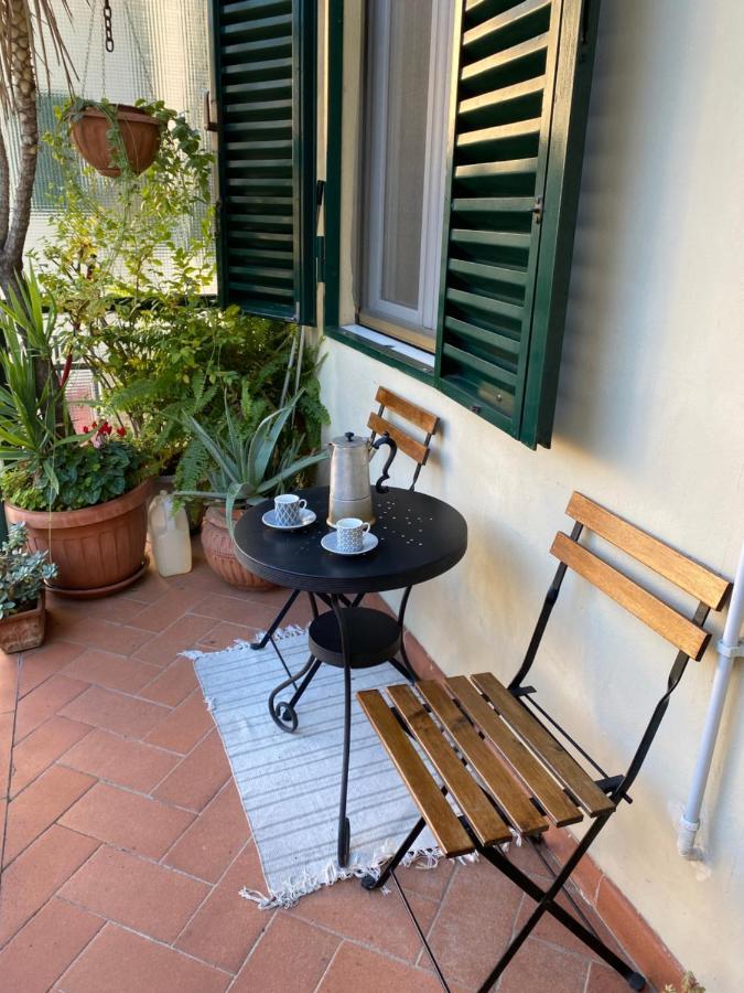 Maison Etoile Firenze Eksteriør bilde