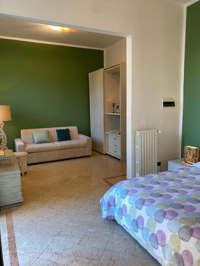 Maison Etoile Firenze Eksteriør bilde