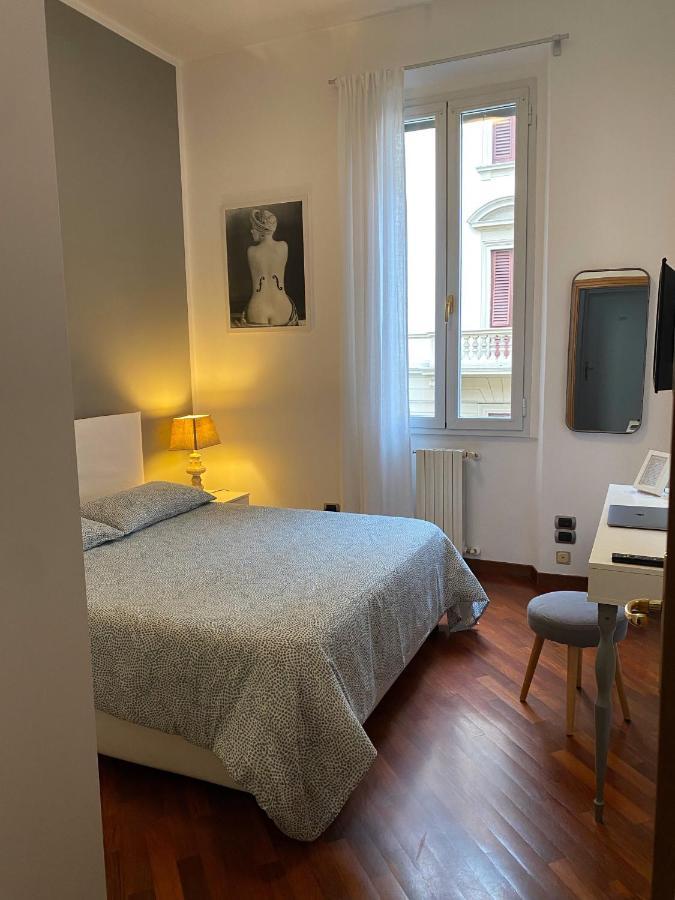 Maison Etoile Firenze Eksteriør bilde