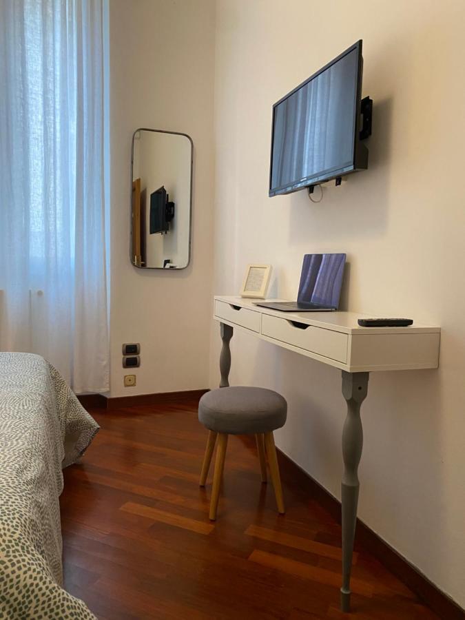 Maison Etoile Firenze Eksteriør bilde