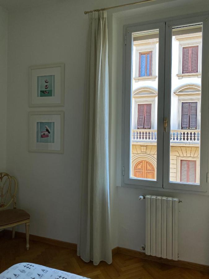 Maison Etoile Firenze Eksteriør bilde