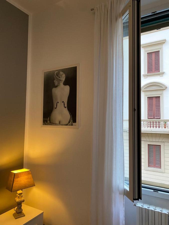 Maison Etoile Firenze Eksteriør bilde