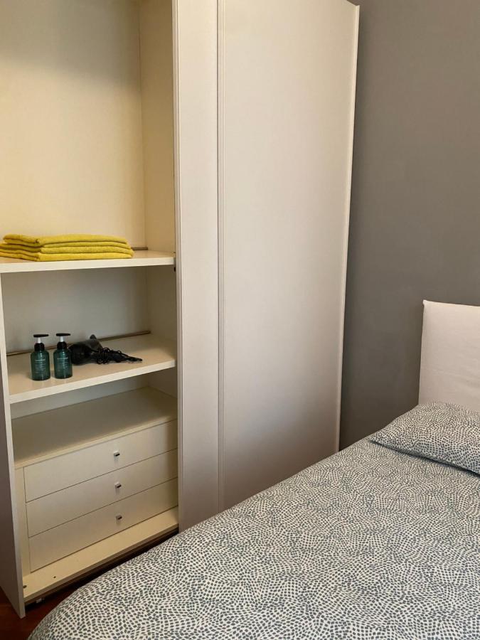Maison Etoile Firenze Eksteriør bilde