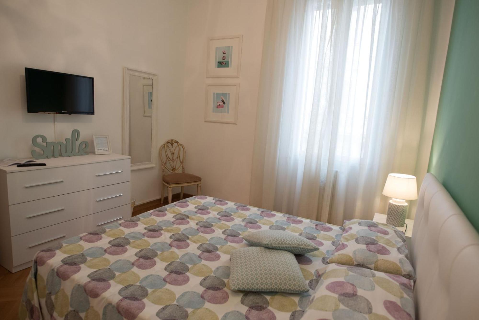 Maison Etoile Firenze Eksteriør bilde