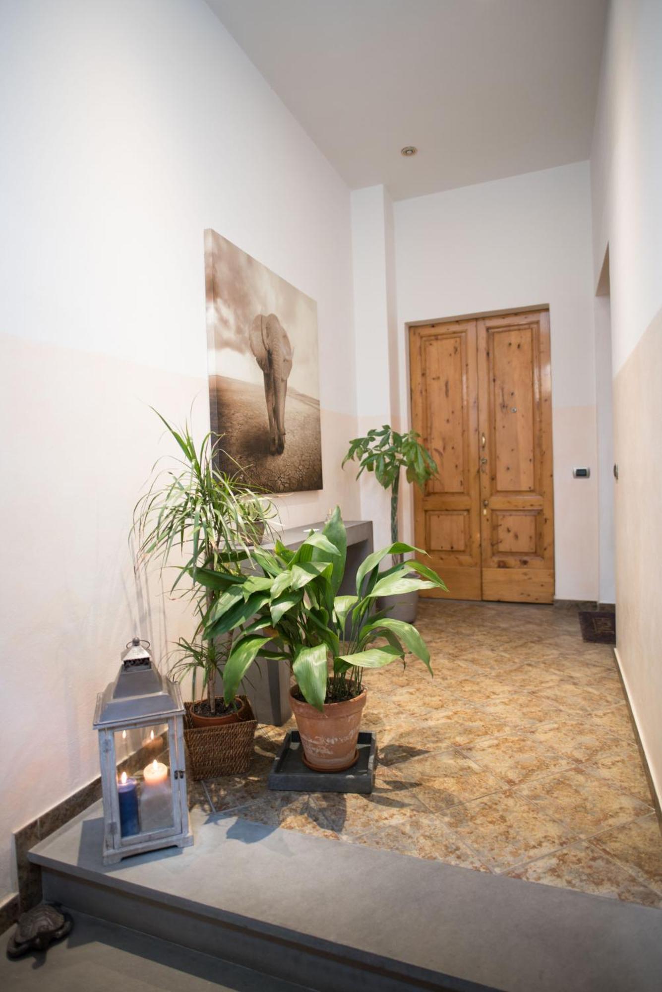 Maison Etoile Firenze Eksteriør bilde