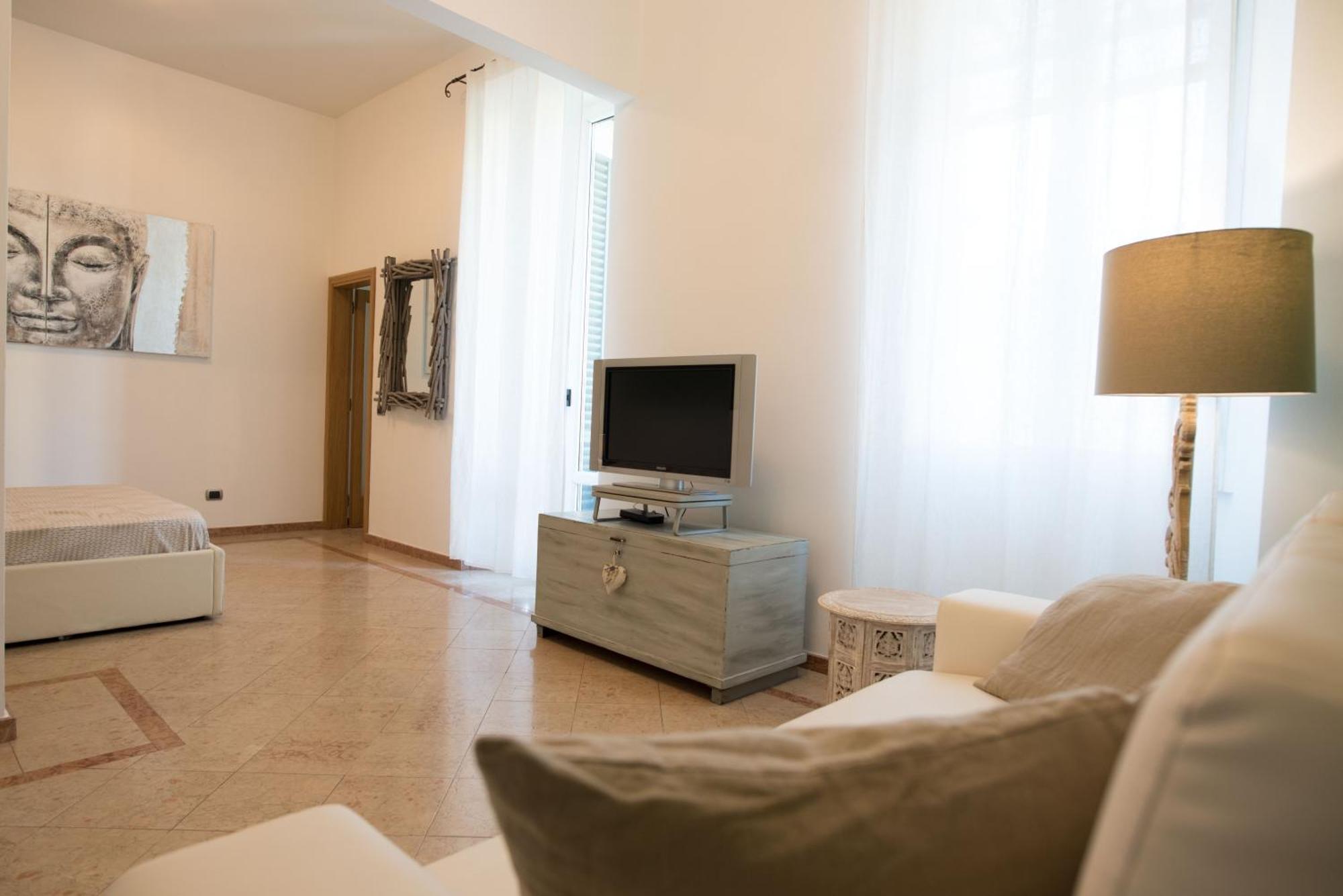 Maison Etoile Firenze Rom bilde
