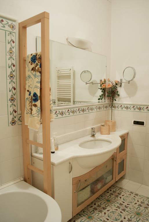 Maison Etoile Firenze Rom bilde