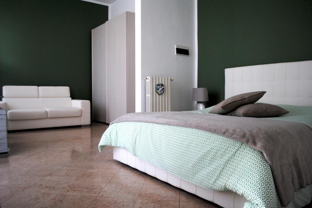 Maison Etoile Firenze Eksteriør bilde