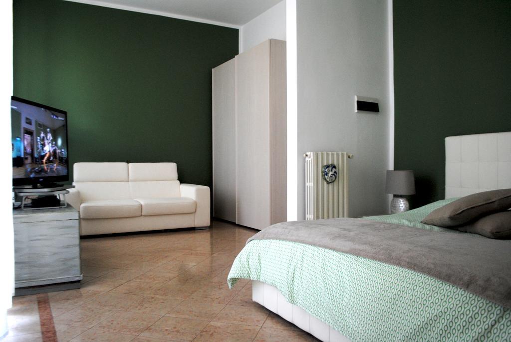 Maison Etoile Firenze Eksteriør bilde