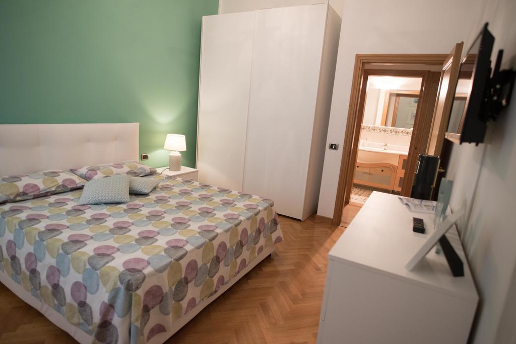 Maison Etoile Firenze Eksteriør bilde