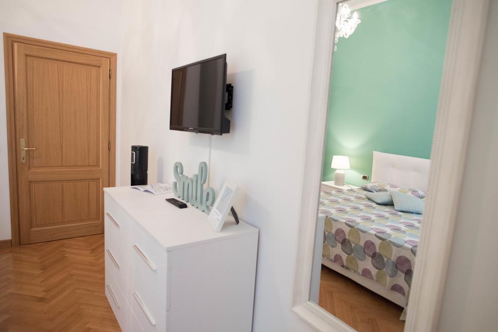 Maison Etoile Firenze Eksteriør bilde