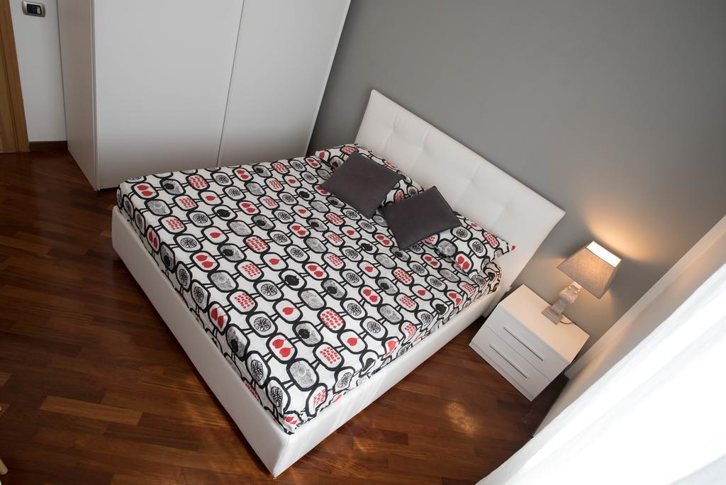 Maison Etoile Firenze Eksteriør bilde