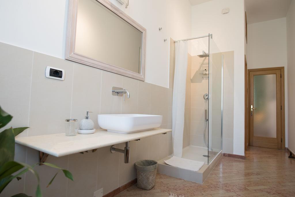 Maison Etoile Firenze Eksteriør bilde