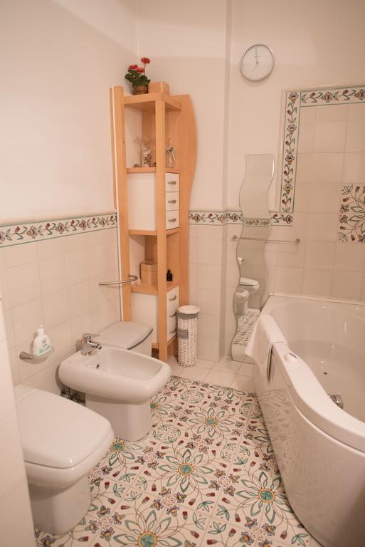 Maison Etoile Firenze Eksteriør bilde