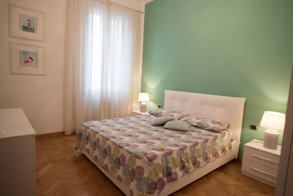 Maison Etoile Firenze Eksteriør bilde