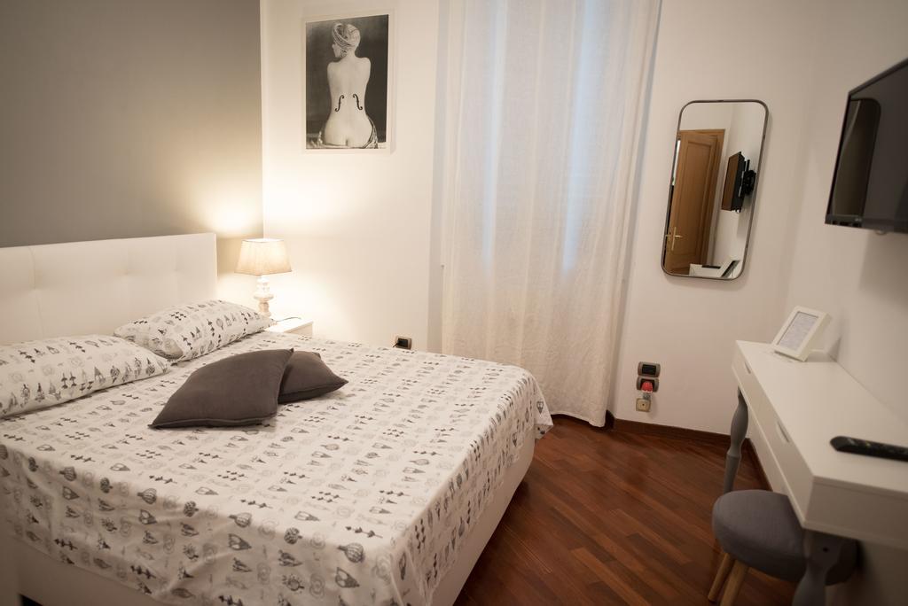 Maison Etoile Firenze Eksteriør bilde