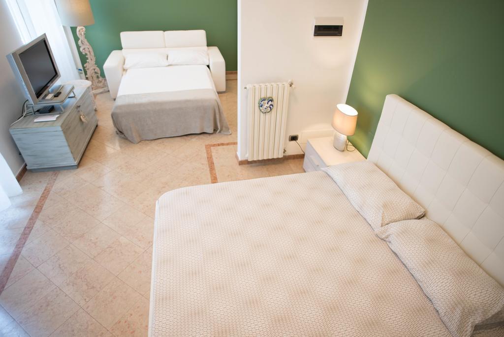 Maison Etoile Firenze Eksteriør bilde