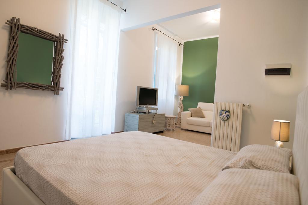 Maison Etoile Firenze Eksteriør bilde